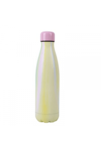 Metalna boca iTotal 500ml Rainbow dream ID0095