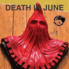 Death in June - Essence Picture Vinyl LP - omot