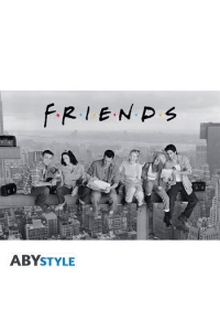 Friends Poster Friends (91.5x61cm) - slika proizvoda