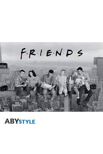 Friends Poster Friends (91.5x61cm) - slika proizvoda