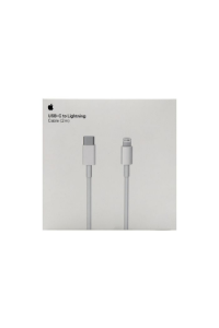 USB kabel original za Apple tip C na lightining, A1702, MKQ42ZM/A 2cm blister - slika proizvoda
