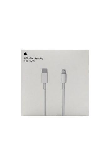 USB kabel original za Apple tip C na lightining, A1702, MKQ42ZM/A 2cm blister - slika proizvoda