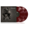 Leprous - The Congregation (10th anniversary edition deep blood red vinyl) - omot