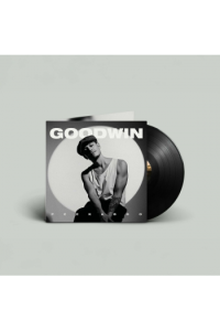 Goodwin - Peekaboo LP - omot