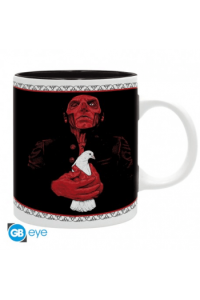 Ghost - Mug - 320 ml - Meliora - Subli - With Box - slika proizvoda