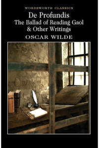 De Profundis, The Ballad of Reading Gaol & Other Writings - naslovnica