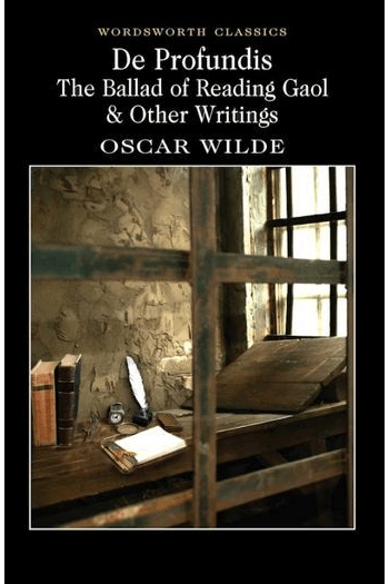 De Profundis, The Ballad of Reading Gaol & Other Writings - naslovnica