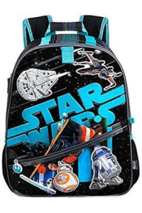 STAR WARS - Backpack - Logo - slika proizvoda