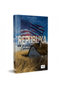 Republika - ako je možete sačuvati - naslovnica
