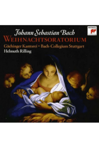 Bach: Weihnachtsoratorium