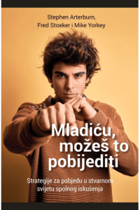 Mladiću, možeš to pobijediti - naslovnica