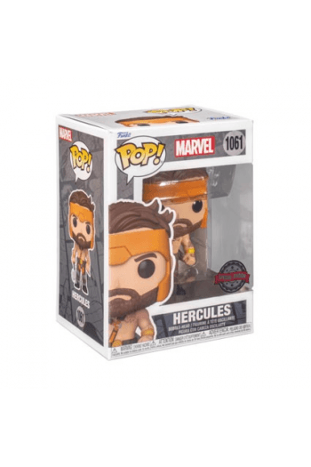 Funko Pop