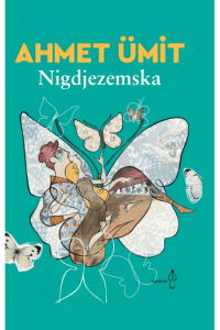 Nigdjezemska - naslovnica