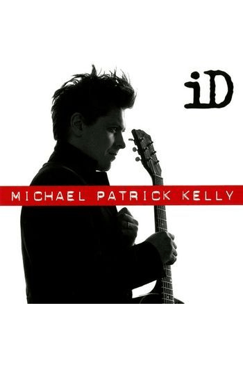 Michael Patrick Kelly - iD - Extended Version CD - omot