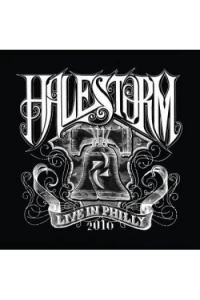 Live In Philly 2010 (Coloured)