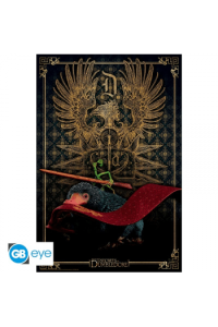 Fantastic Beasts - Poster Niffler Pickett - slika proizvoda