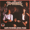 The Pogues - Red Roses for Me (40th Anniversary Edition) CD - omot
