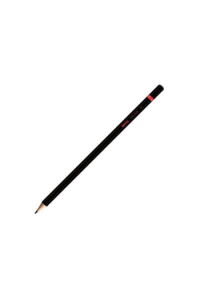 Rotring Grafitna Olovka Crna grafitna olovka