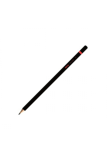 Rotring Grafitna Olovka Crna grafitna olovka