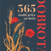 365 malih priča za dušu: Dobrota - naslovnica