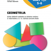 Mat liga 5-6: Geometrija - naslovnica