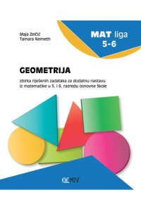 Mat liga 5-6: Geometrija