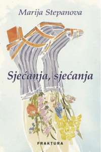 Sjećanja, sjećanja - naslovnica