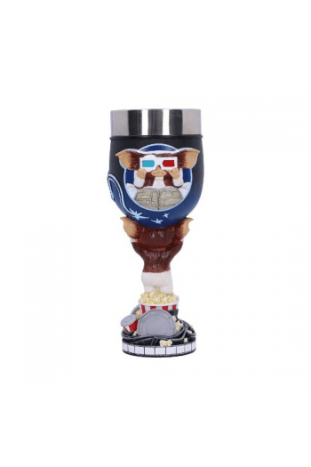 Nemesis Now Gremlins Gizmo Goblet 19.5Cm - slika proizvoda