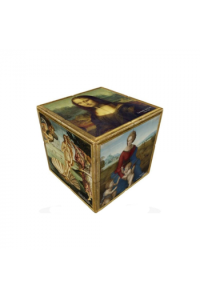 V-CUBE 2X2 FLAT: RENAISANCE - slika proizvoda