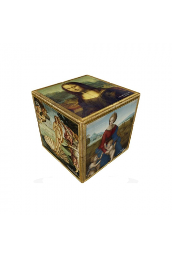 V-CUBE 2X2 FLAT: RENAISANCE - slika proizvoda