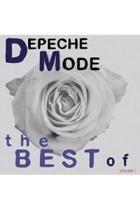 The Best of Depeche Mode Volume One