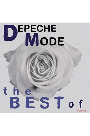 Depeche Mode - The Best of Depeche Mode Volume One LP - omot