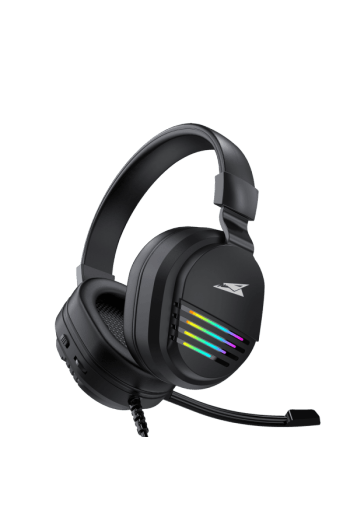 Baracuda Headset BGH-011 Pearl Crne - slika proizvoda