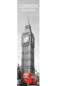 London in red - slika proizvoda