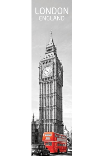 London in red - slika proizvoda