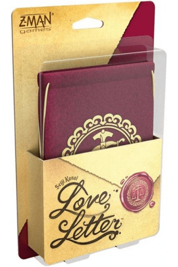 Love Letter (HR) - slika proizvoda