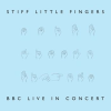 Stiff Little Fingers - Bbc Live In Concert Rsd22 Blue LP - omot