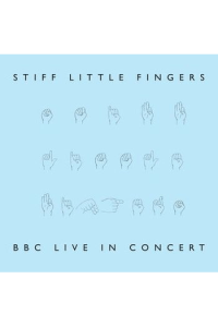 Bbc Live In Concert Rsd22 Blue