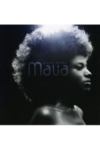 Malia - Young Bones CD - omot