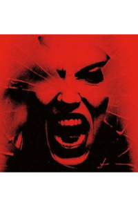 Halestorm - Back From The Dead CD - omot