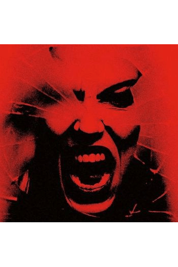 Halestorm - Back From The Dead CD - omot
