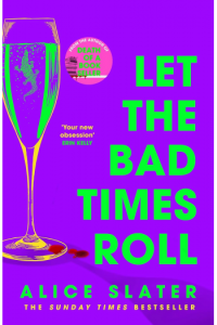 Let the Bad Times Roll - naslovnica