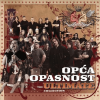 Opća opasnost - The ultimate collection CD - omot