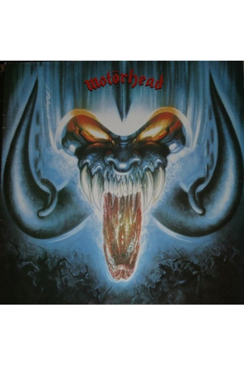Motorhead – Rock n Roll (LP) glazbeno izdanje