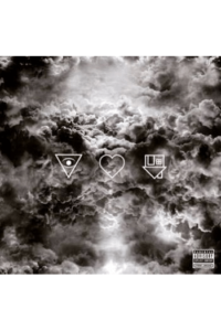 The Neighbourhood - I Love You. CD - omot