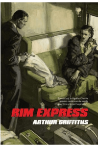 Rim express - naslovnica