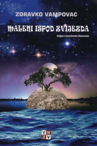 Maleni ispod zvijezda - naslovnica