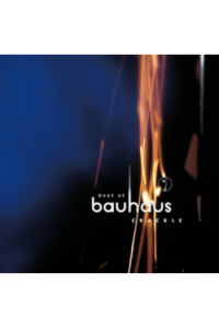 Bauhaus - Crackle - Best of Bauhaus LP - omot