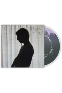Tom Odell - Black Friday CD - omot