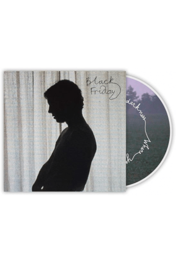 Tom Odell - Black Friday CD - omot